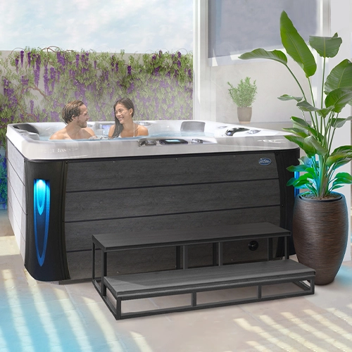 Escape X-Series hot tubs for sale in West Desmoines